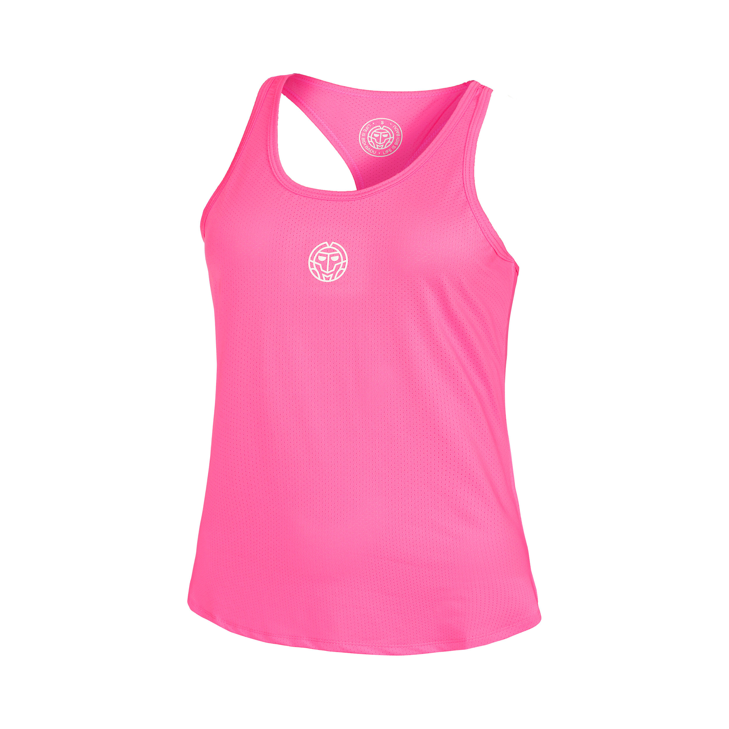 Crew Junior Tank-Top Mädchen - Pink