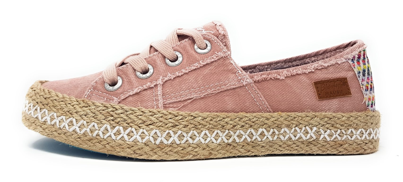 Blowfish ZS-0902/Bueno Rosa Dirty Pink
