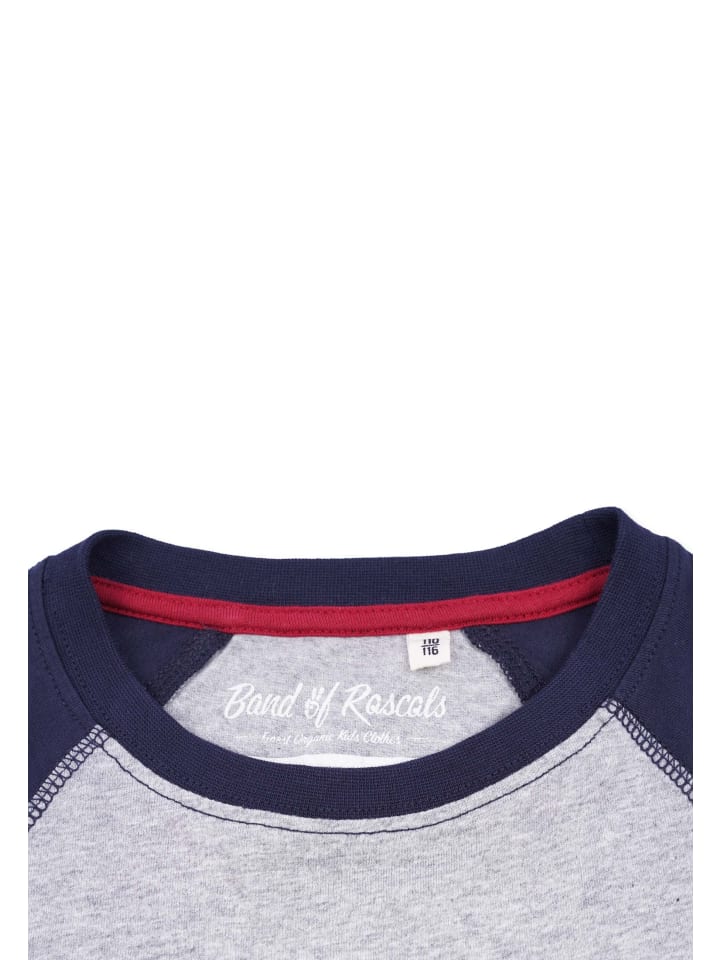 Band of Rascals Longsleeves 