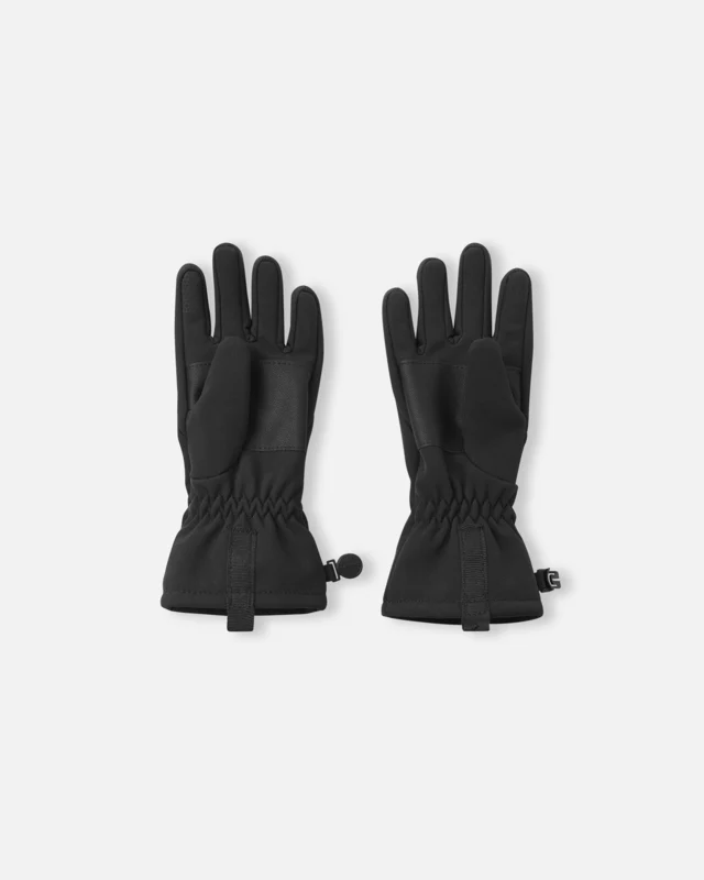 Kinder Softshell Handschuhe Tehden