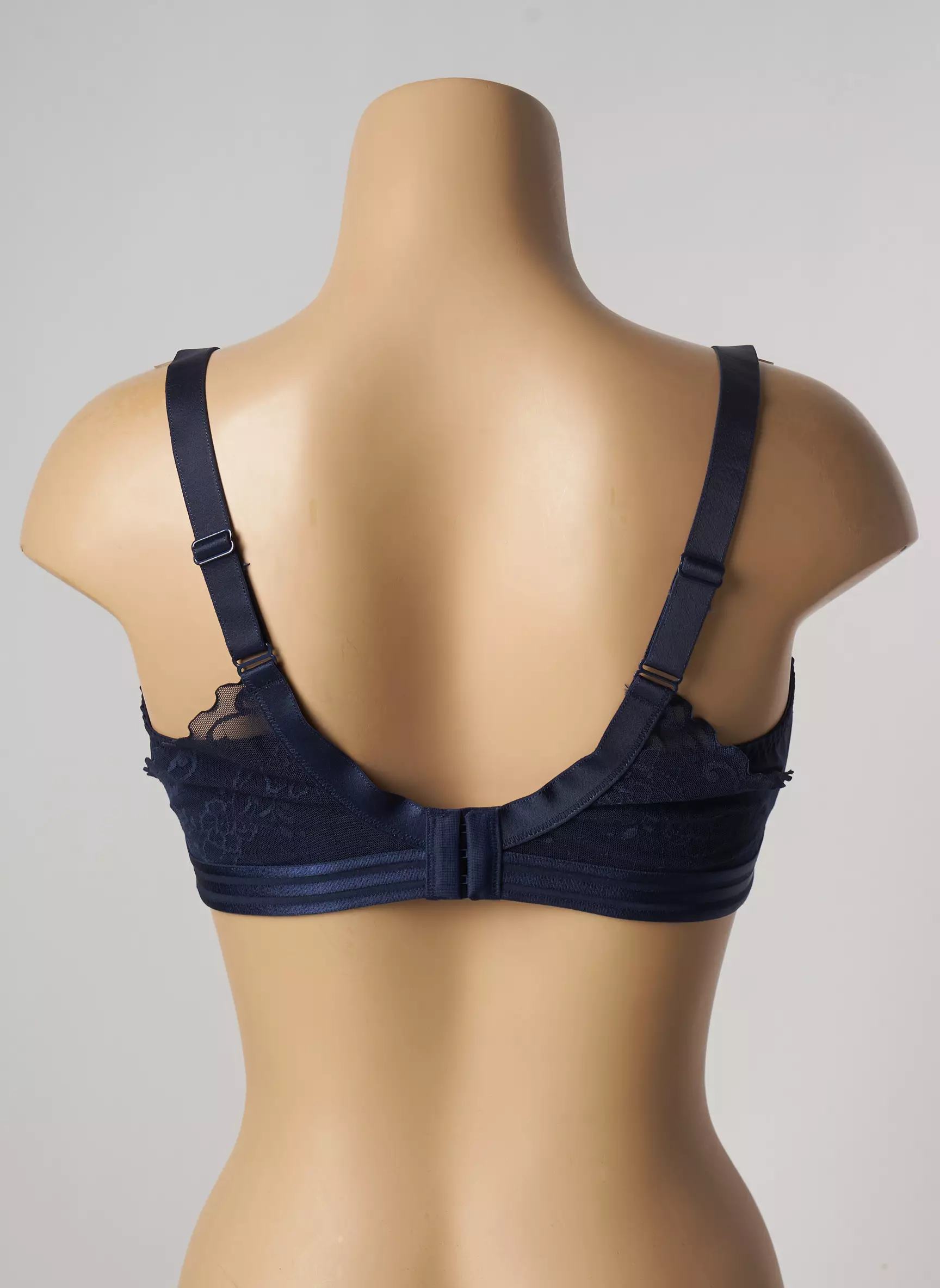 Bestform Soutien Gorges Femme couleur bleu
