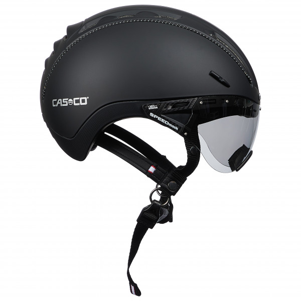 CASCO - Roadster Plus - Radhelm