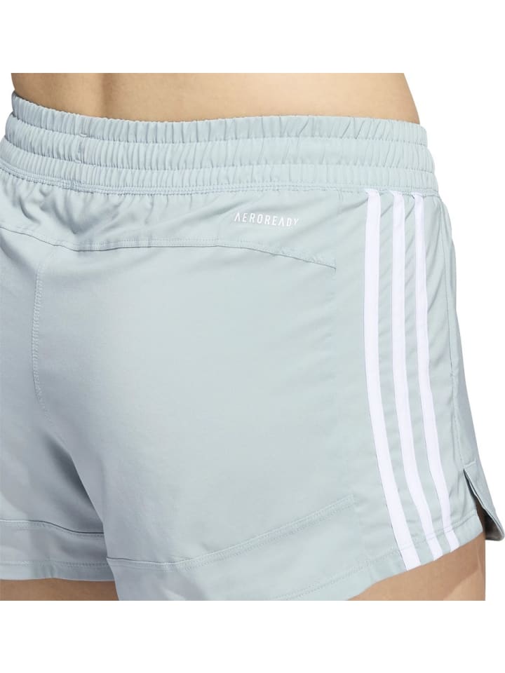 adidas Short in Blau günstig kaufen XS