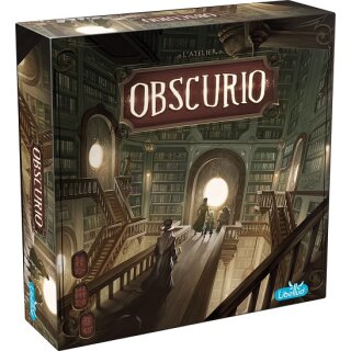 Obscurio (DE)