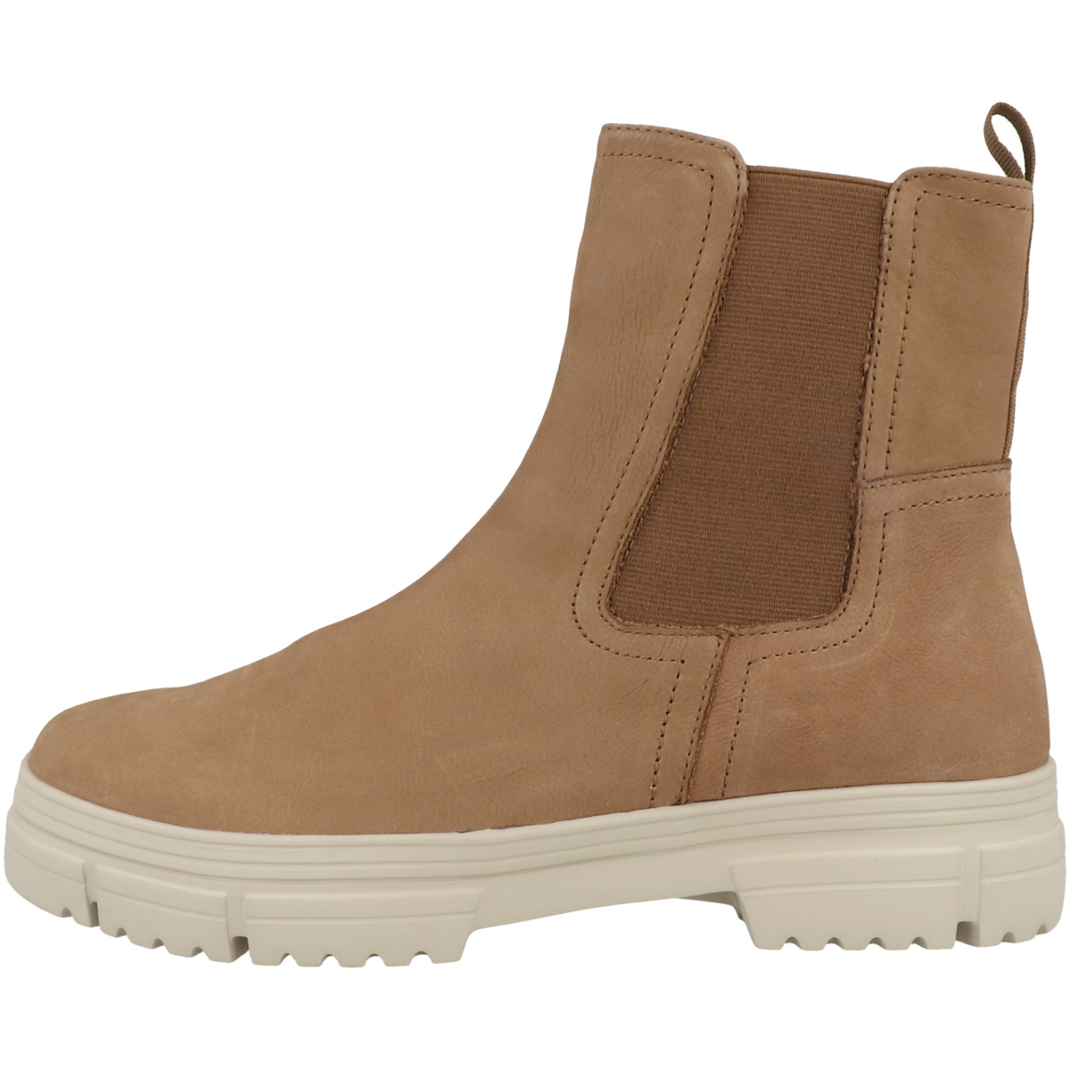 CAPRICE 9-25405-29 Boots hellbraun