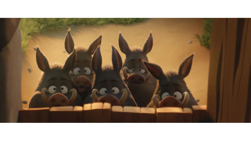 Asterix und das Geheimnis des Zaubertranks