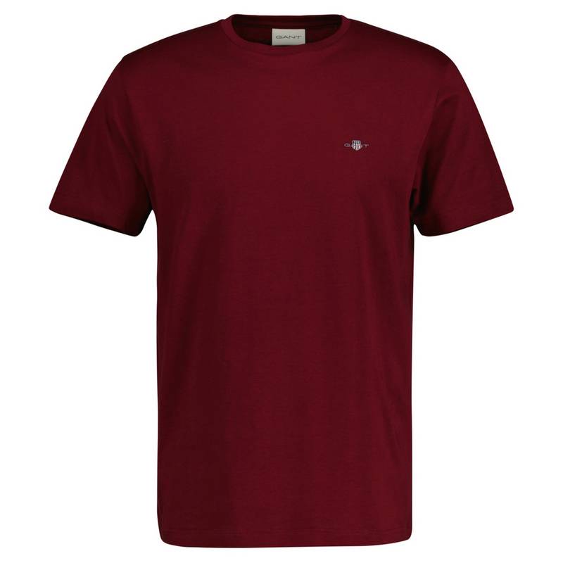 GANT T-Shirt T-Shirt Herren