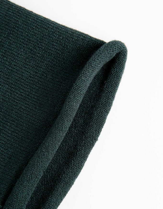 Beanie - Viskose-Mix