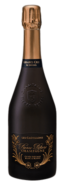 Pierre peters les chétillons 2015