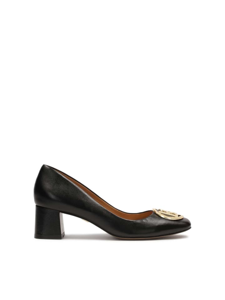 Kazar Pumps in Schwarz günstig kaufen