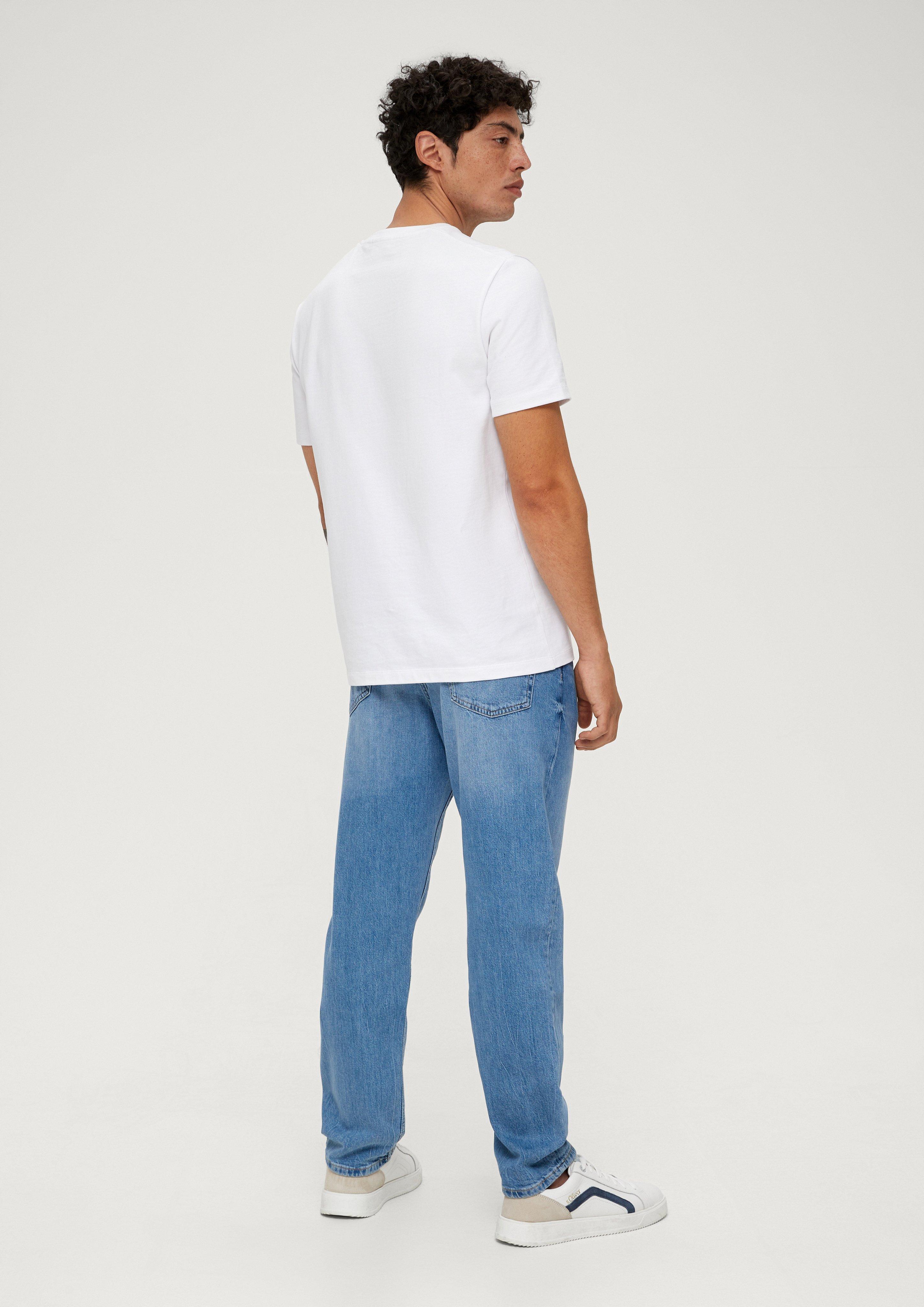 Scube: Relaxed Fit-Jeans   2132350-53Z4