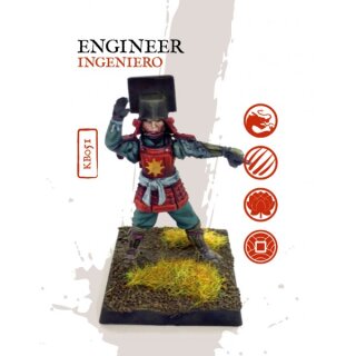 Engenieer