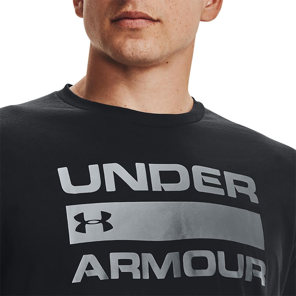 Team Issue Wordmark T-Shirt
