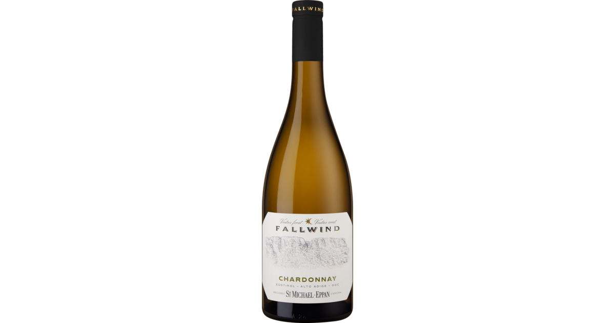 St Michael Eppan Chardonnay Merol