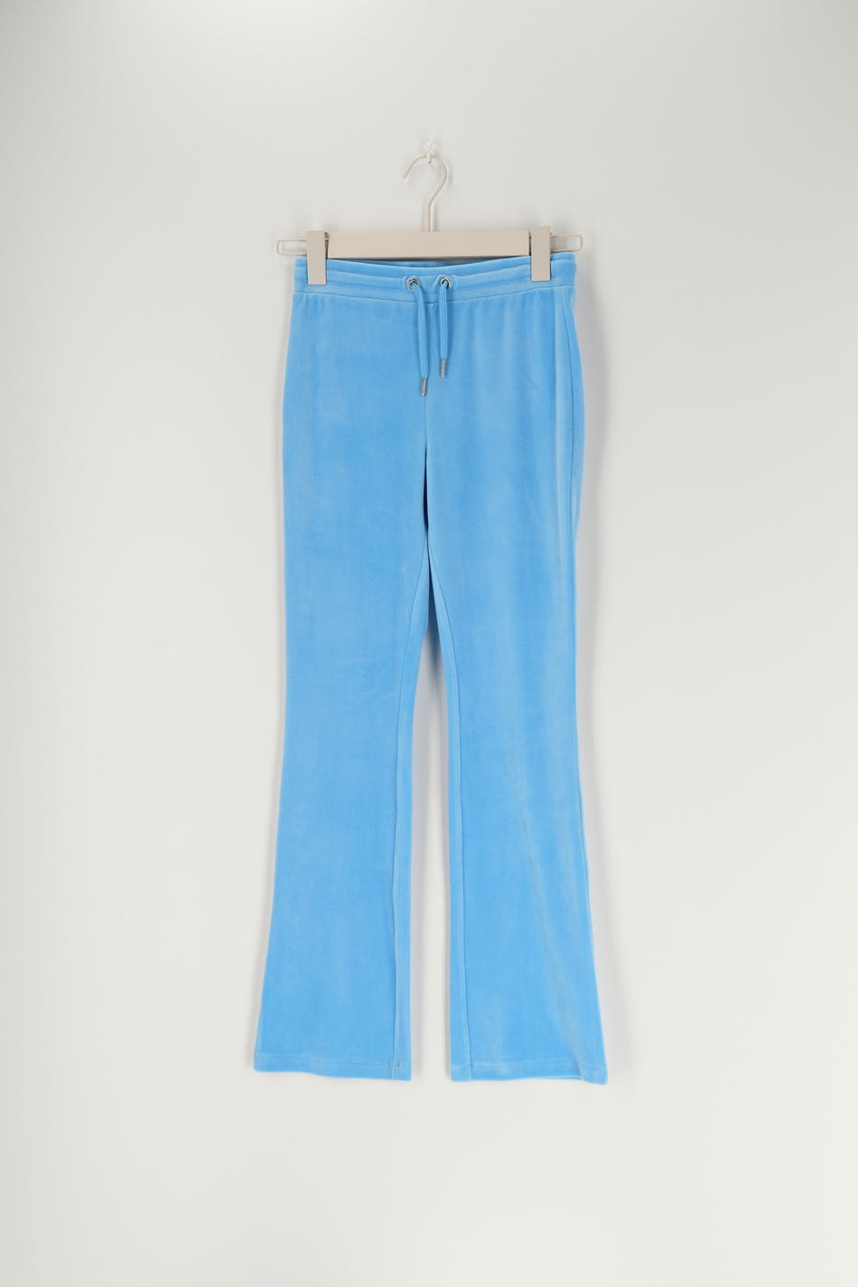 Y velour pants