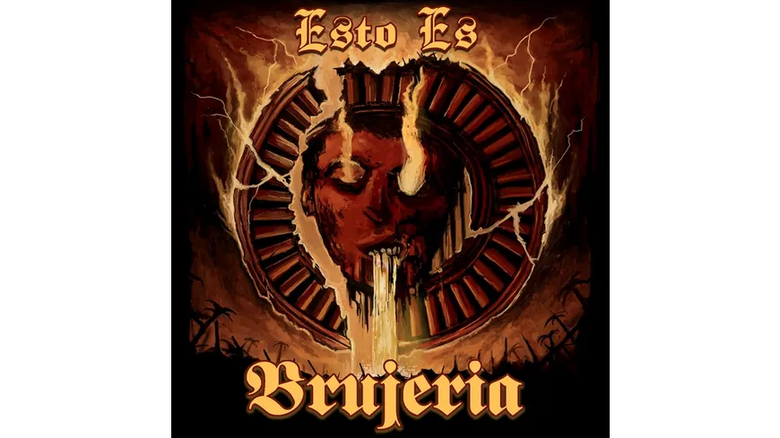 Esto Es Brujeria