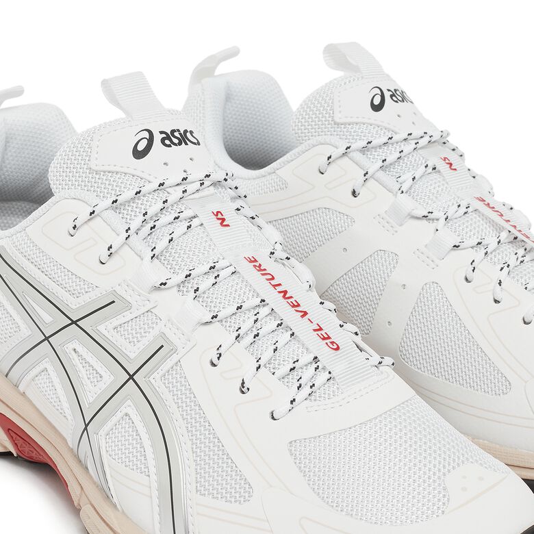 Asics Sportstyle Gel Venture 6 NS white/pure silver