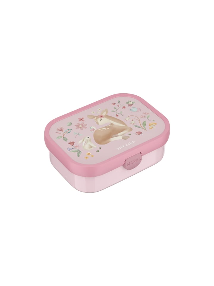 Mepal Brotdose Campus (2025) 750 ml in Fairy Garden günstig kaufen onesize
