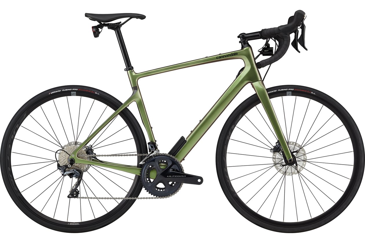 Cannondale Synapse Carbon 2 RL - 2023 - 28 Zoll - Diamant