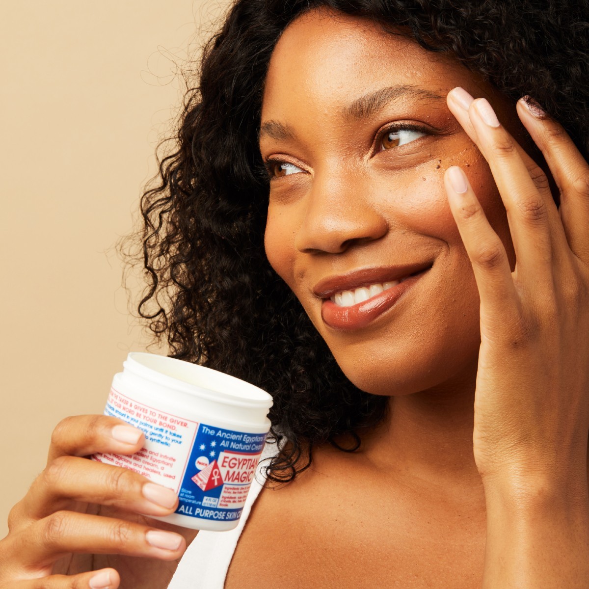 Egyptian Magic Multi-Purpose Skin Balm -
