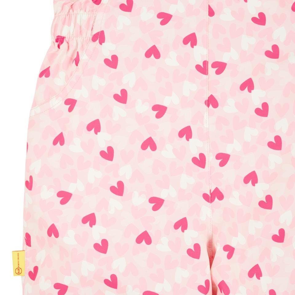 Steiff Schneeoverall Schneehose Outerwear (1-tlg)