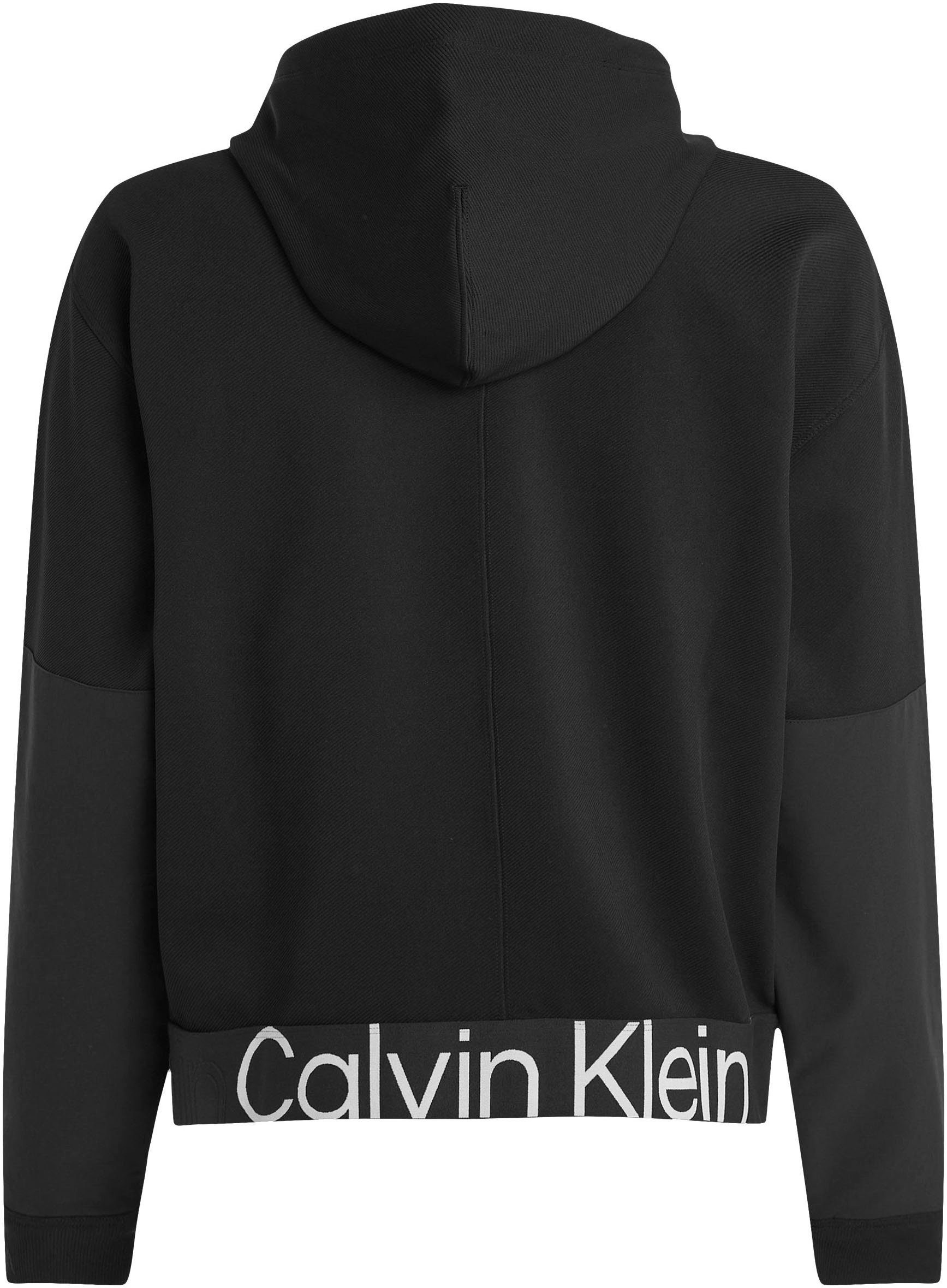 Calvin Klein Sport Kapuzensweatshirt