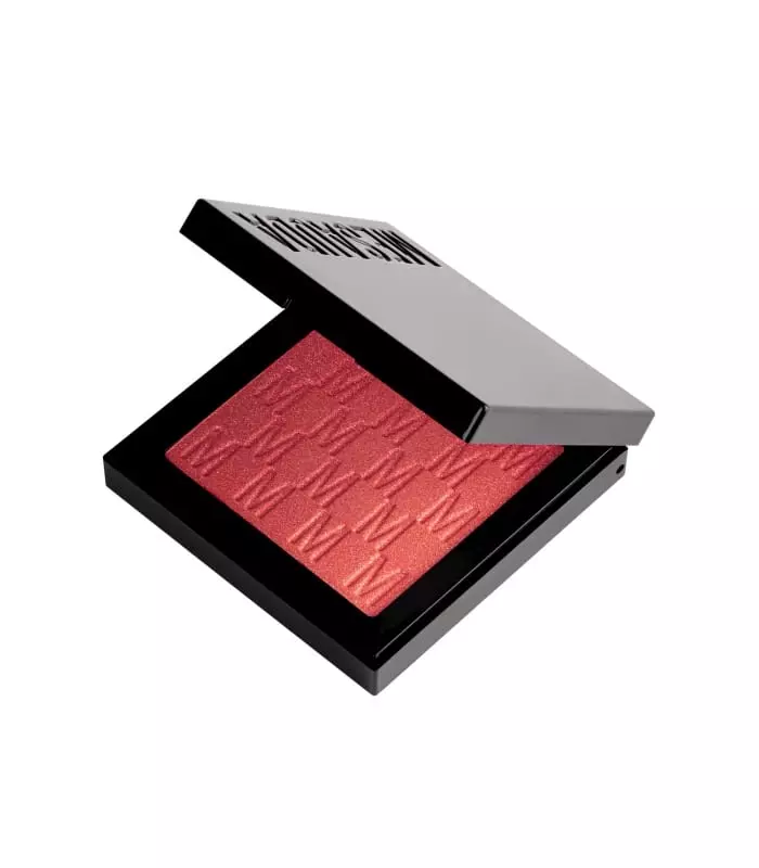 AT FIRST BLUSH  Fard à joues compact