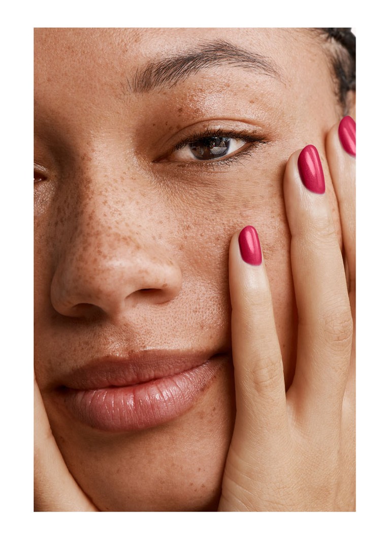 Pink Gellac 104 Rose Passion - vernis à ongles gel