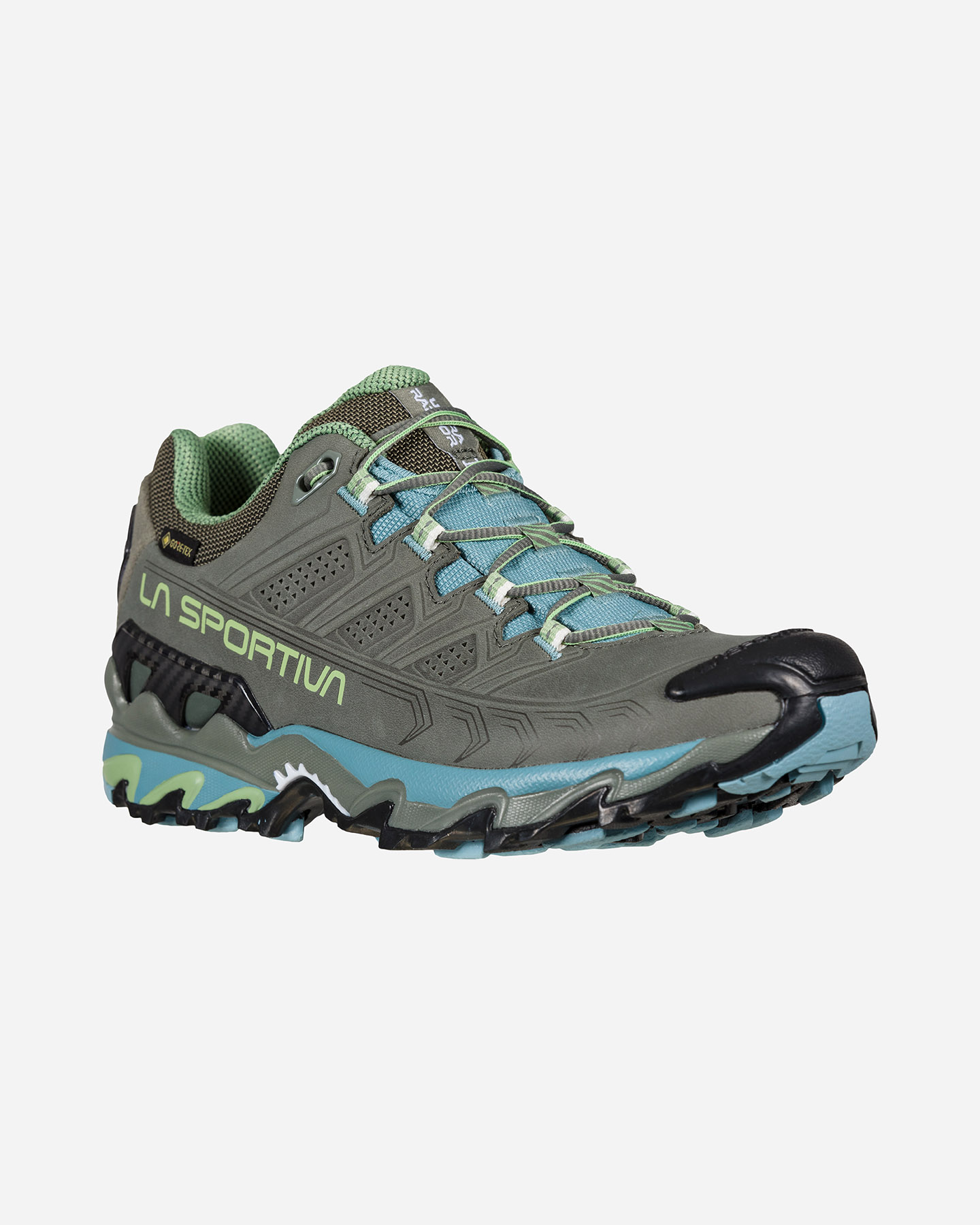 La Sportiva Ultra Raptor II W Terrängskor 34H909912