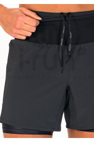Mizuno Multi Pocket 2 en 1 M