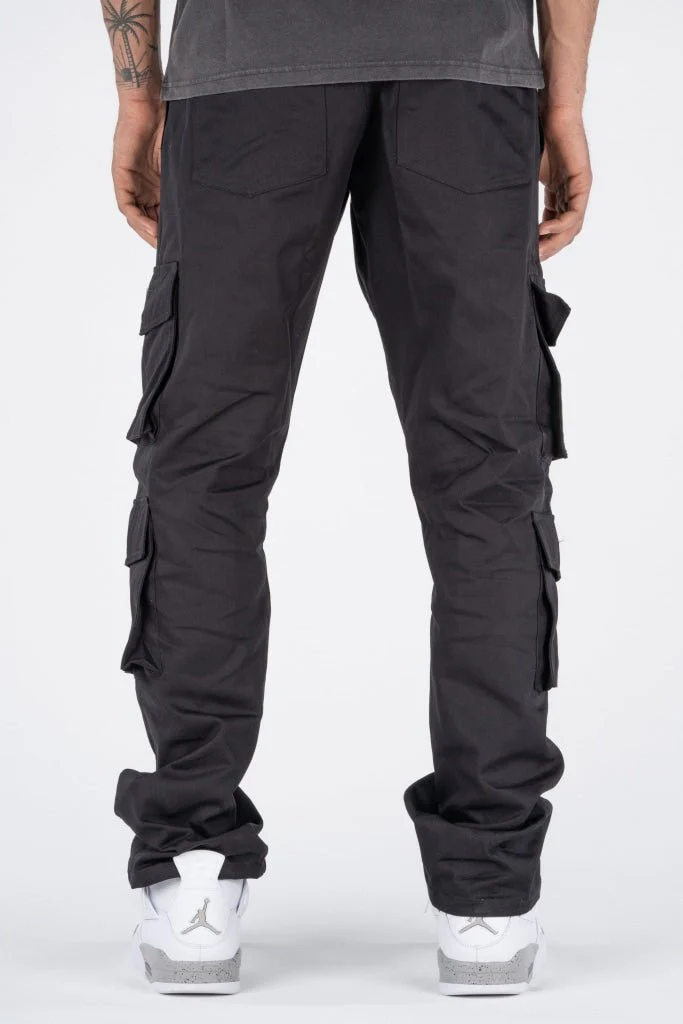 STRAIGHT LEG CARGOPANTS VADITIM