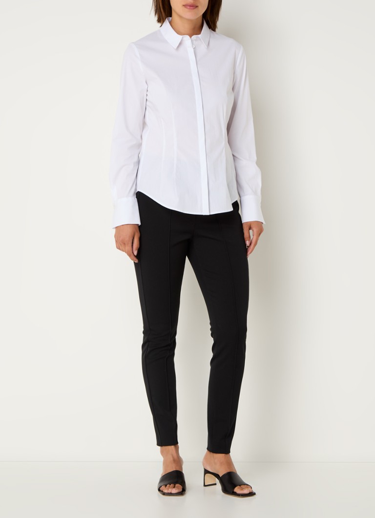 Taifun-pusero stretch-materiaalista