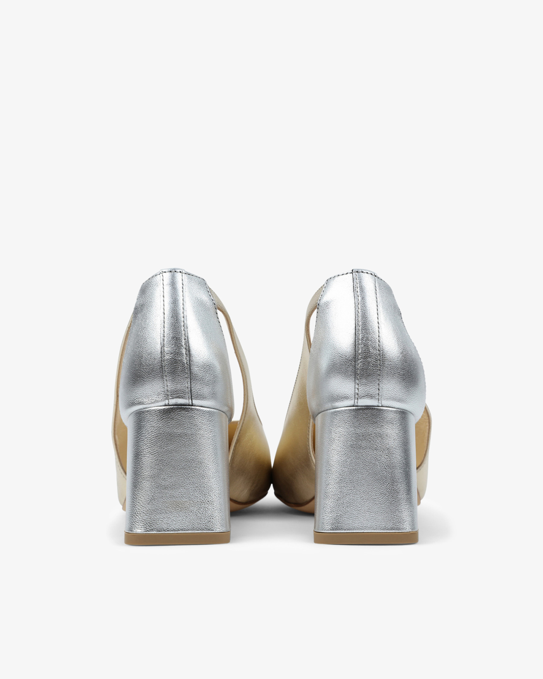 Terry pumps