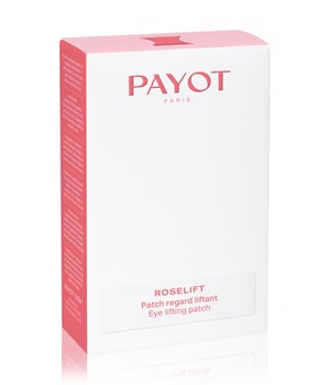 PAYOT Roselift Augenpads-10 Stk