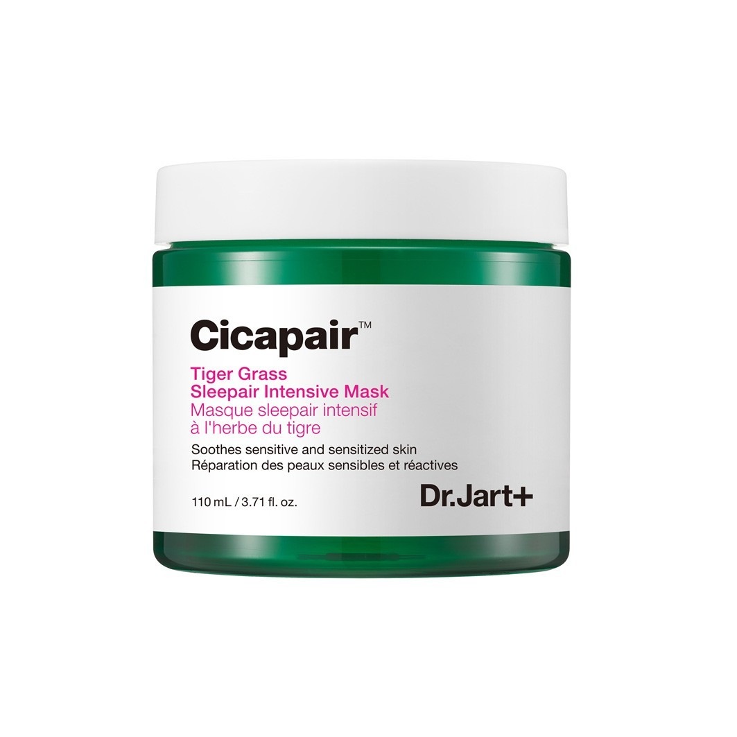 Tiger Grass Sleepair Intensive Mask