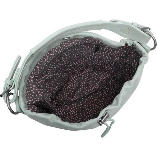 Fritzi aus Preußen Poppi04 Vintage Schultertasche 27 cm