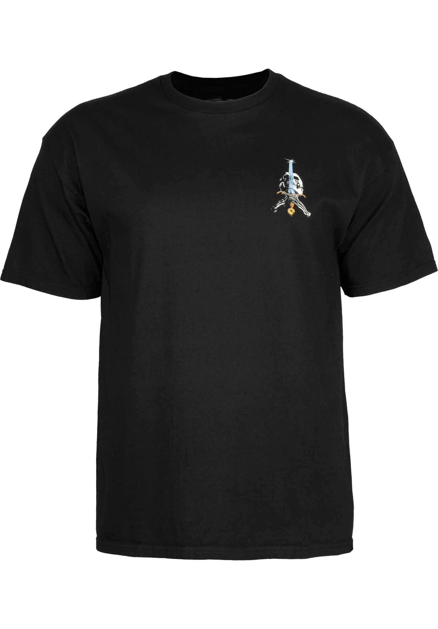 Skull \u0026 Sword