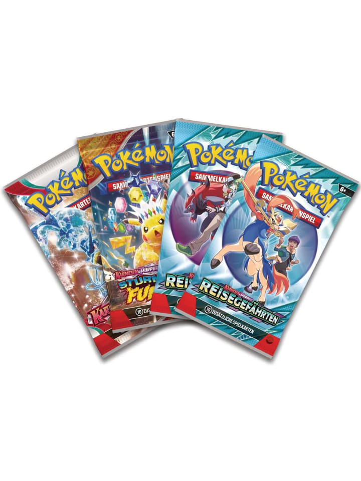 Pokémon Hops Zacian-EX Kollektion | Pokemon | Sammel-Karten | Edition deutsch günstig kaufen onesize