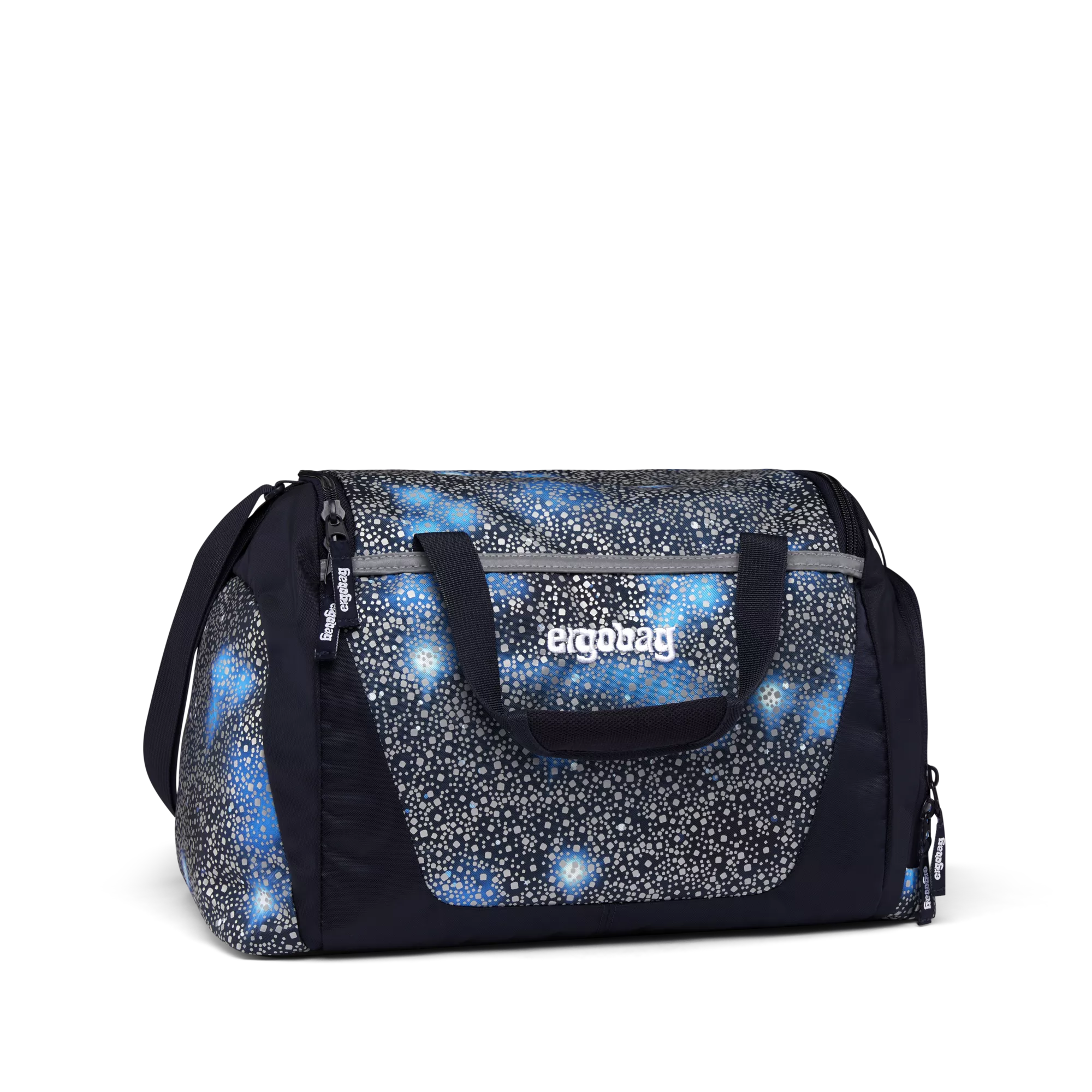 ergobag Sporttasche Bär Anhalter durch die Galaxis