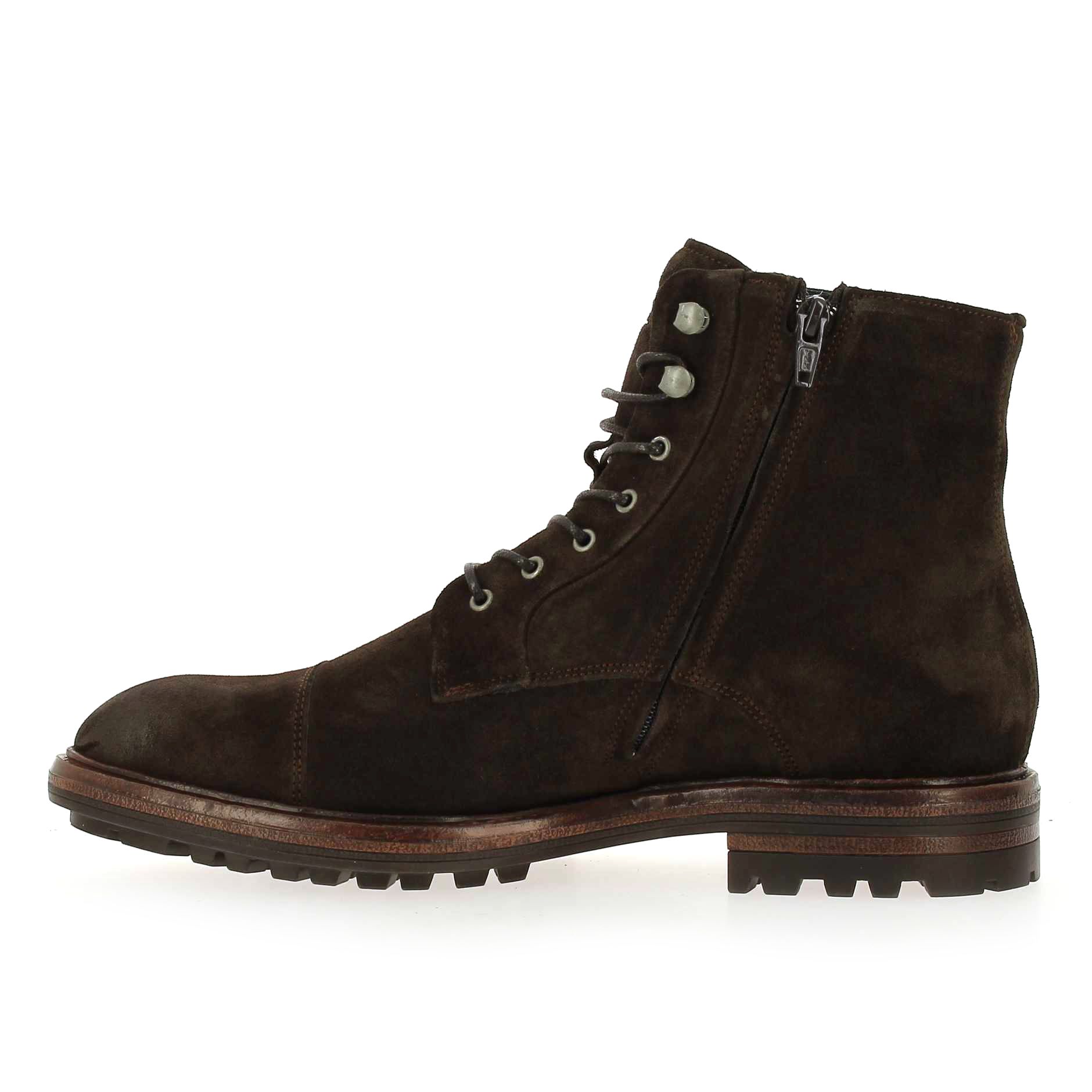Blackstone  UG20 - Marron