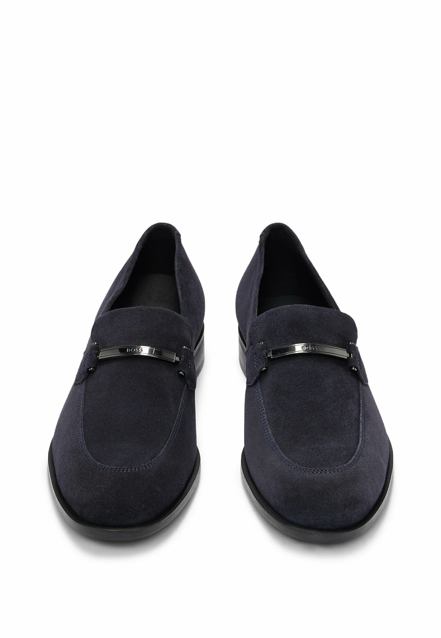 BOSS COLBY - Zapatos sin cordones