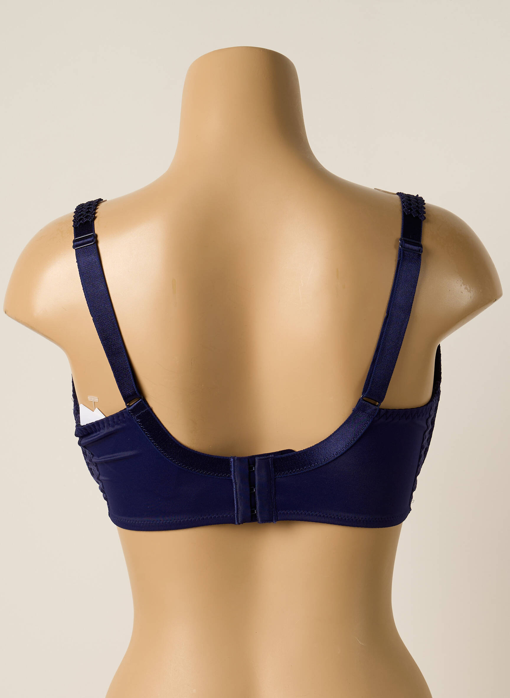 Chantelle Soutien Gorges Femme couleur bleu