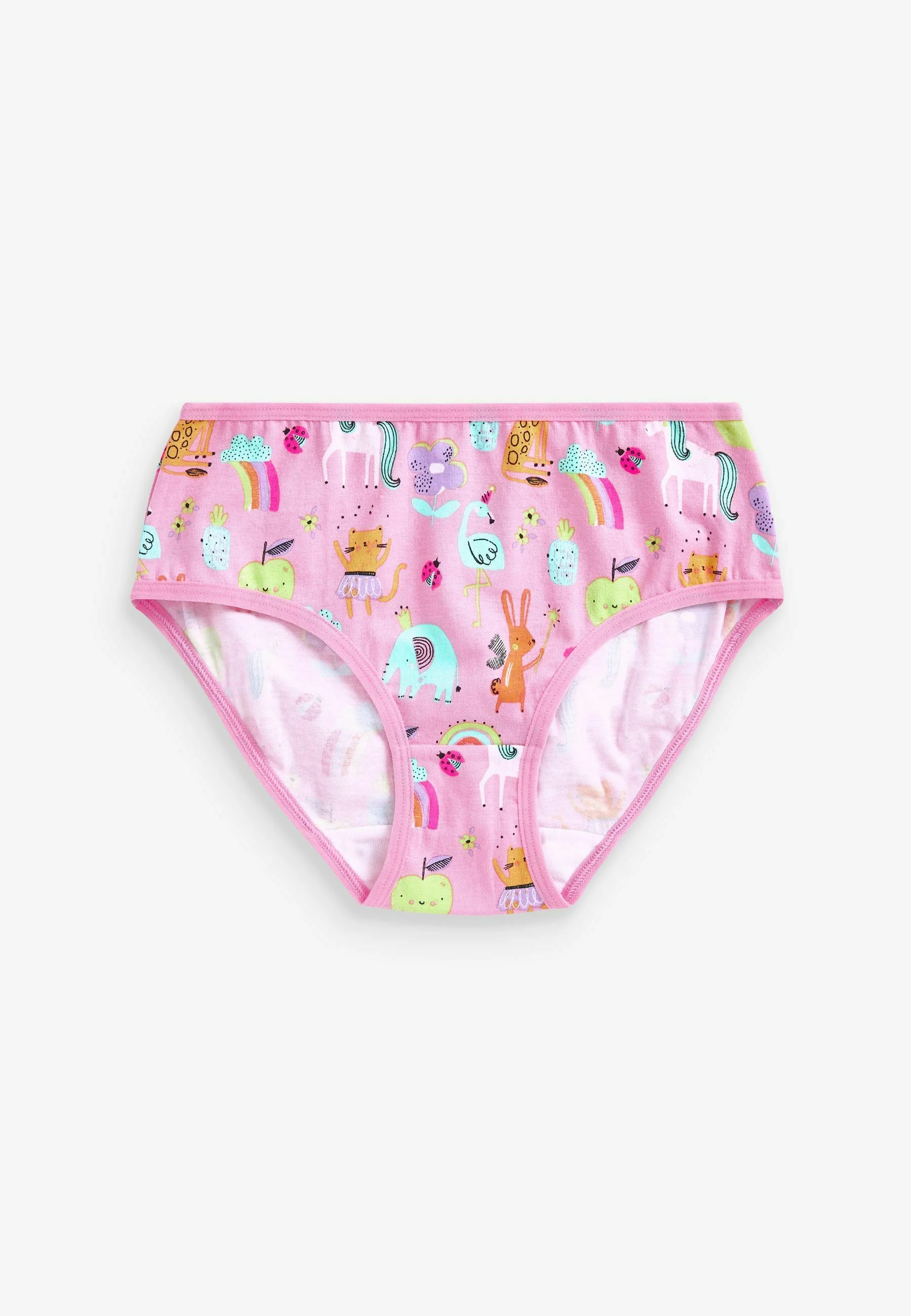 Siguiente PACK 7 DÍAS DE LA SEMANA - Briefs