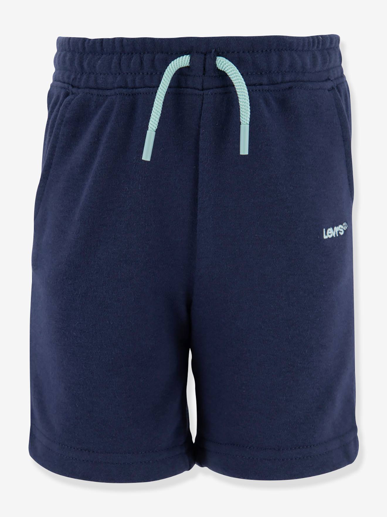 Short enfant LEVI'S gris