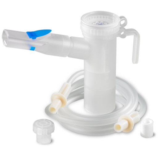 PARI COMPACT Year Pack  1 St  Beutel