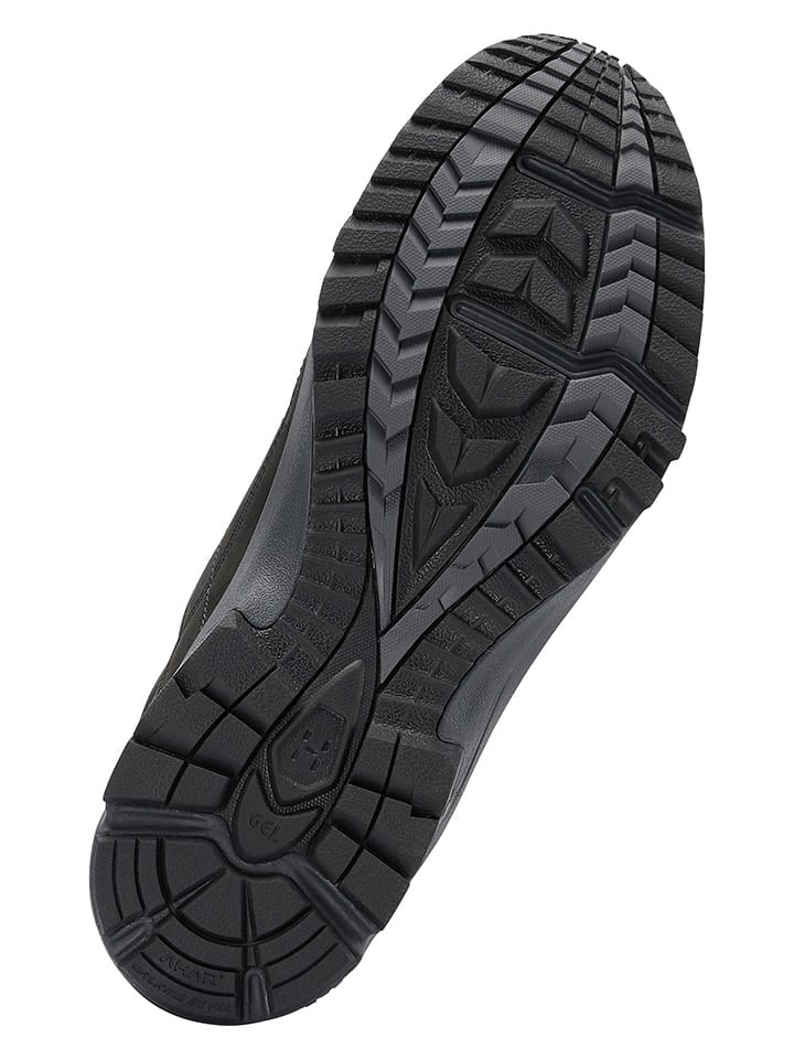 Haglöfs Leder-Wanderschuhe 