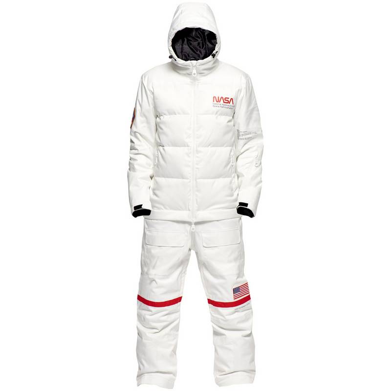 ONESKEE PUFFER Schneeanzug Herren