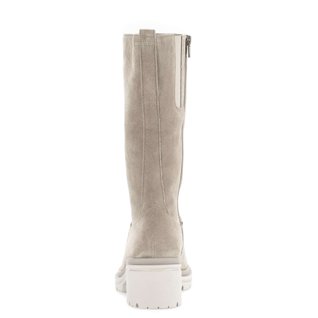 Gabor fashion Winterstiefel beige