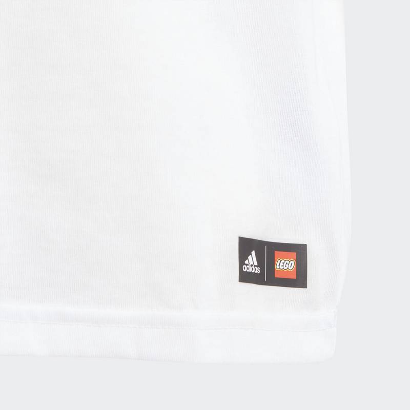 adidas adidas x Classic LEGO® T-Shirt T-Shirt Kinder