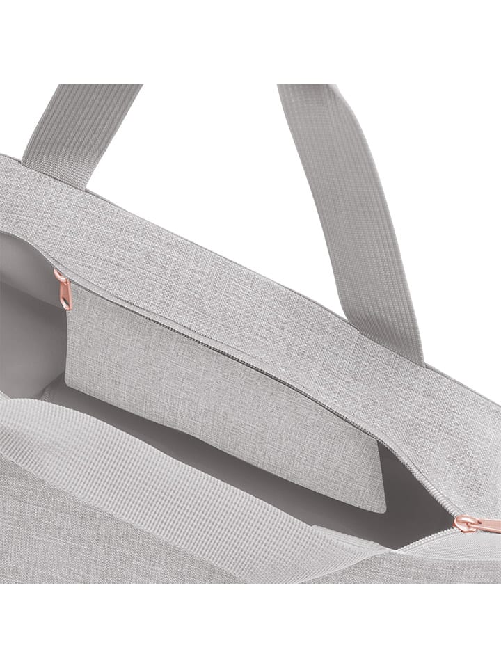 Reisenthel Shopper in Grau - (B)51 x (H)30 x (T)26 cm günstig kaufen onesize